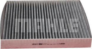 MAHLE LAK 467/S - Filtro, aire habitáculo www.parts5.com