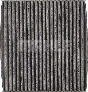 MAHLE LAK 158 - Filtru, aer habitaclu www.parts5.com