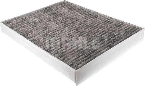 MAHLE LAK 182 - Filter, vazduh unutrašnjeg prostora www.parts5.com