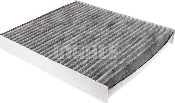 MAHLE LAK 120 - Filtar, zrak unutarnjeg prostora www.parts5.com