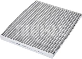 MAHLE LAK 1281 - Filter, interior air www.parts5.com