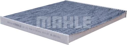 MAHLE LAK 373 - Filtru, aer habitaclu www.parts5.com