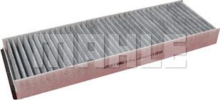 MAHLE LAK 239/S - Filter, interior air www.parts5.com