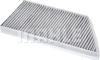 MAHLE LAK 705 - Filter, interior air www.parts5.com