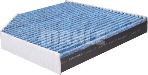 MAHLE LAO 667 - Filter, zrak notranjega prostora www.parts5.com