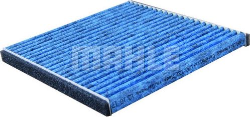 MAHLE LAO 131 - Filter, interior air www.parts5.com