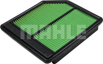 MAHLE LX 1645 - Filtro de aire www.parts5.com