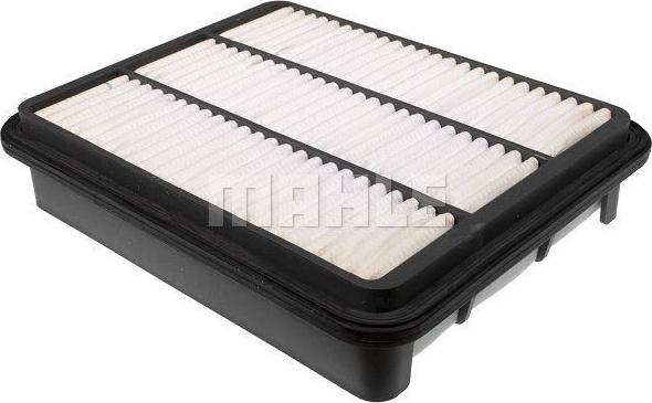 MAHLE LX 1040 - Air Filter www.parts5.com