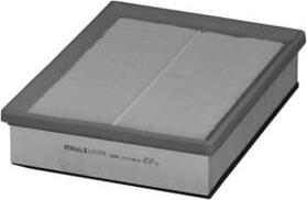 MAHLE LX 1078 - Air Filter www.parts5.com