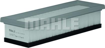 MAHLE LX 1827 - Filtru aer www.parts5.com