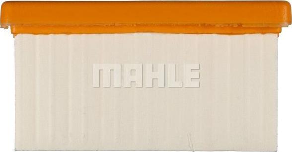 MAHLE LX 1211 - Zracni filter www.parts5.com