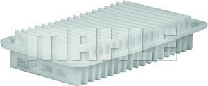 MAHLE LX 1286 - Air Filter www.parts5.com