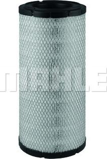 MAHLE LX 3596 - Air Filter www.parts5.com