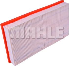 MAHLE LX 3663 - Air Filter www.parts5.com