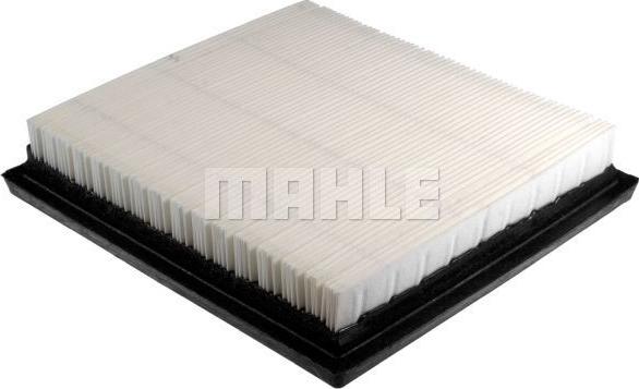 MAHLE LX 3070 - Air Filter www.parts5.com