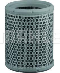 MAHLE LX 384 - Air Filter www.parts5.com