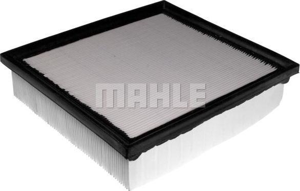 MAHLE LX 3230 - Air Filter parts5.com