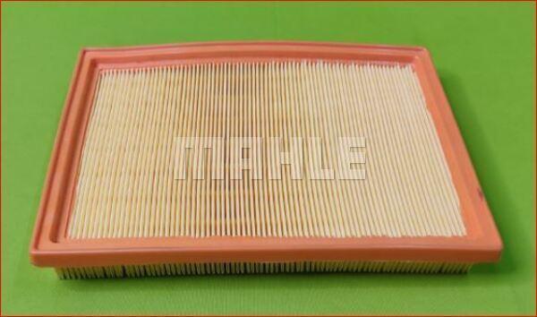 MAHLE LX 3707 - Air Filter www.parts5.com