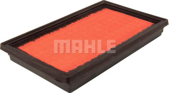 MAHLE LX 2561 - Air Filter www.parts5.com