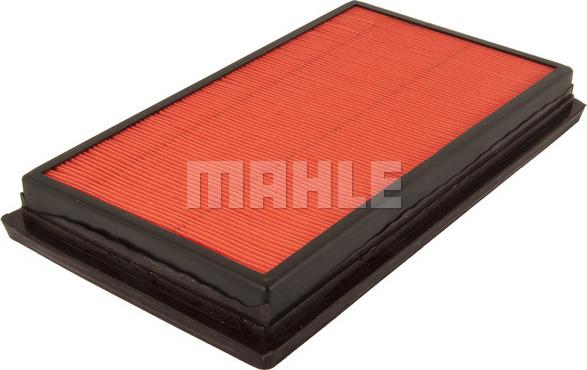 MAHLE LX 2561 - Air Filter www.parts5.com