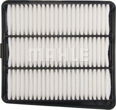 MAHLE LX 2691 - Air Filter www.parts5.com