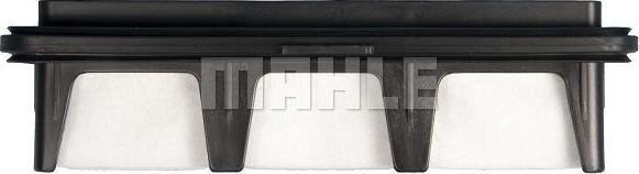 MAHLE LX 2691 - Air Filter www.parts5.com