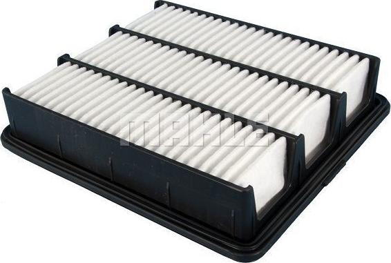 MAHLE LX 2691 - Air Filter www.parts5.com