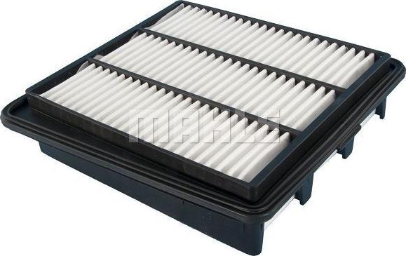 MAHLE LX 2691 - Air Filter www.parts5.com