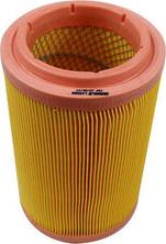 MAHLE LX 2689 - Air Filter www.parts5.com