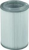 MAHLE LX 2689 - Air Filter www.parts5.com