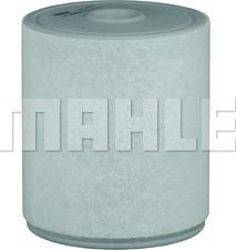 MAHLE LX 2049/4 - Air Filter www.parts5.com