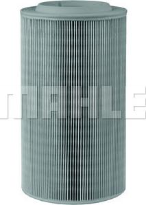 MAHLE LX 2059 - Air Filter www.parts5.com