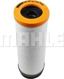 MAHLE LXS 317 - Secondary Air Filter www.parts5.com