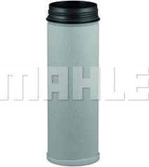 MAHLE LXS 277 - Filtro de aire complementario www.parts5.com