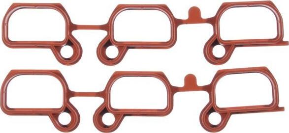 MAHLE MS19251 - Gasket Set, intake manifold www.parts5.com