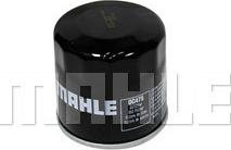 MAHLE OC 475 - Oil Filter parts5.com