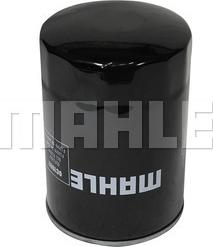 MAHLE OC 1062 - Filtru ulei www.parts5.com