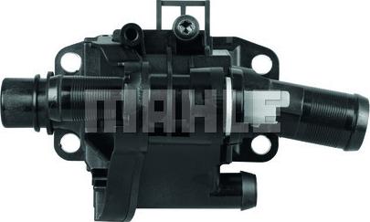 MAHLE TH 41 83 - Thermostat, coolant www.parts5.com