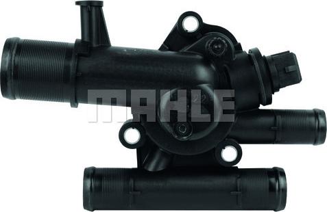 MAHLE TI 38 89 - Termostato, refrigerante www.parts5.com