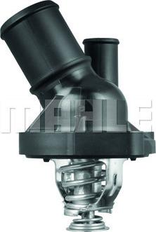 MAHLE TI 200 82 - Thermostat, coolant www.parts5.com