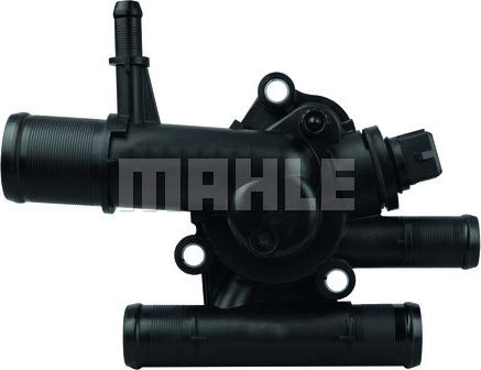 MAHLE TI 217 89 - Termostat, soğutma sıvısı www.parts5.com