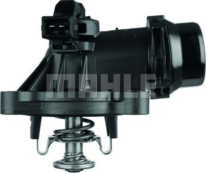 MAHLE TM 18 105 - Θερμοστάτης, ψυκτικό υγρό www.parts5.com