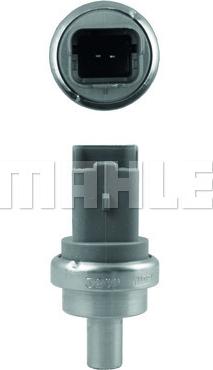 MAHLE TSE 9 - Sensor, temperatura del refrigerante www.parts5.com