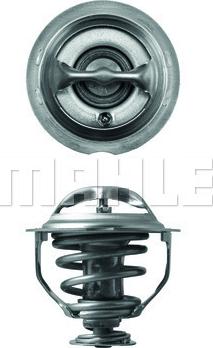 MAHLE TX 117 95D - Thermostat d'eau www.parts5.com