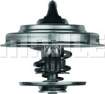 MAHLE TX 18 83 - Thermostat, coolant parts5.com