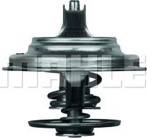 MAHLE TX 23 71D - Termostat,lichid racire www.parts5.com