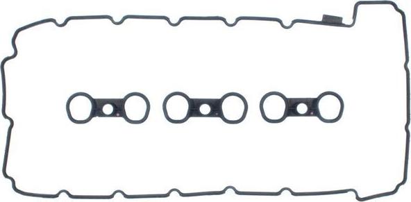 MAHLE VS50532 - Gasket Set, cylinder head cover www.parts5.com