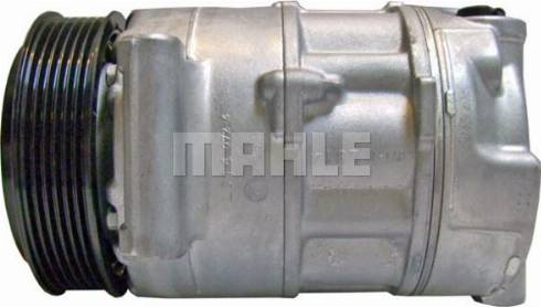 MAHLE ACP 900 000P - Compresor, climatizare www.parts5.com