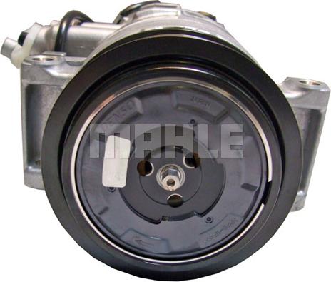 MAHLE ACP 900 000P - Compresor, climatizare www.parts5.com