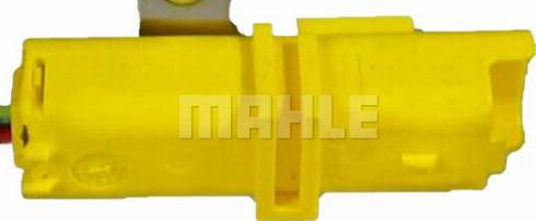 MAHLE ACP 14 000P - Compressor, air conditioning parts5.com